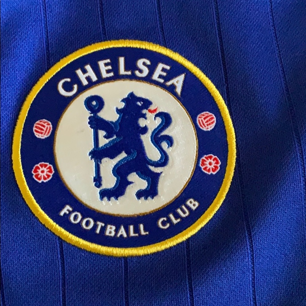 Soccer jersey - Picture 3 of 4